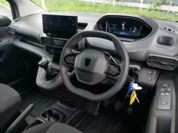 Used Peugeot Partner 2024 for sale - 74418284: Photo