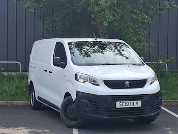 Used Peugeot Expert 2019 for sale - 78633957: Photo