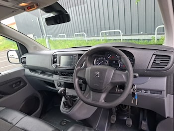 Used Peugeot Expert 2019 for sale - 78633957: Photo