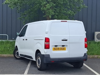 Used Peugeot Expert 2019 for sale - 78633957: Photo