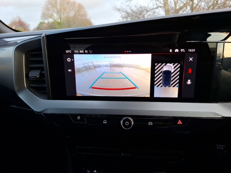 Used Vauxhall Mokka 2025 for sale - 76897550: Photo 10