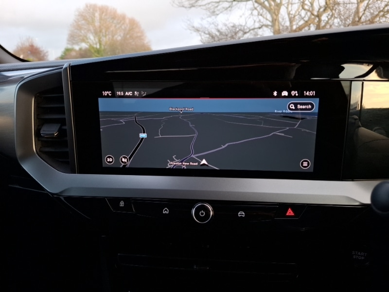 Used Vauxhall Mokka 2025 for sale - 76897550: Photo 11