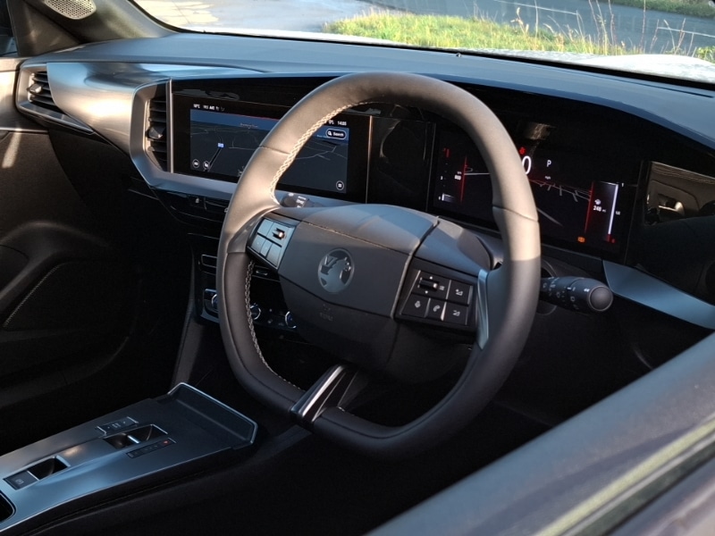 Used Vauxhall Mokka 2025 for sale - 76897550: Photo 12