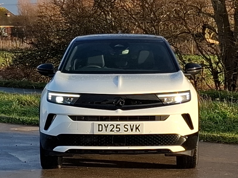 Used Vauxhall Mokka 2025 for sale - 76897550: Photo 13