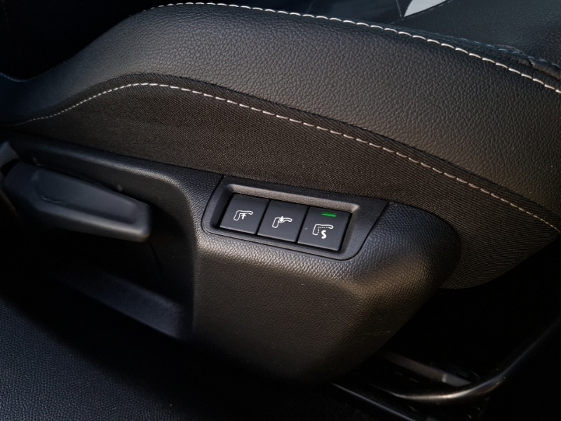 Used Vauxhall Mokka 2025 for sale - 76897550: Photo 15