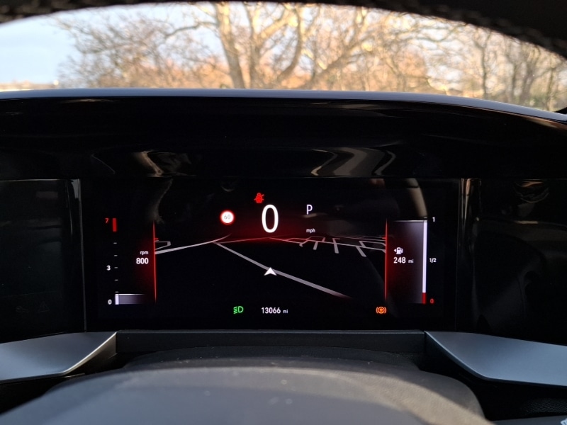 Used Vauxhall Mokka 2025 for sale - 76897550: Photo 19