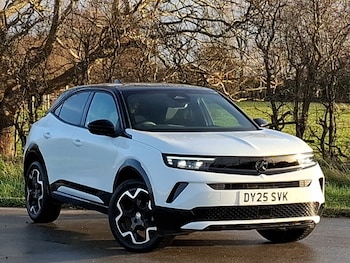 2025 - 1.2 Turbo Ultimate 5dr Auto