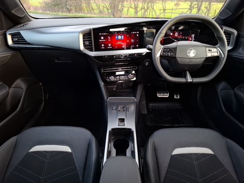 Used Vauxhall Mokka 2025 for sale - 76897550: Photo 2