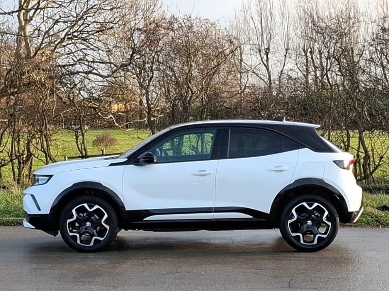 Used Vauxhall Mokka 2025 for sale - 76897550: Photo 4