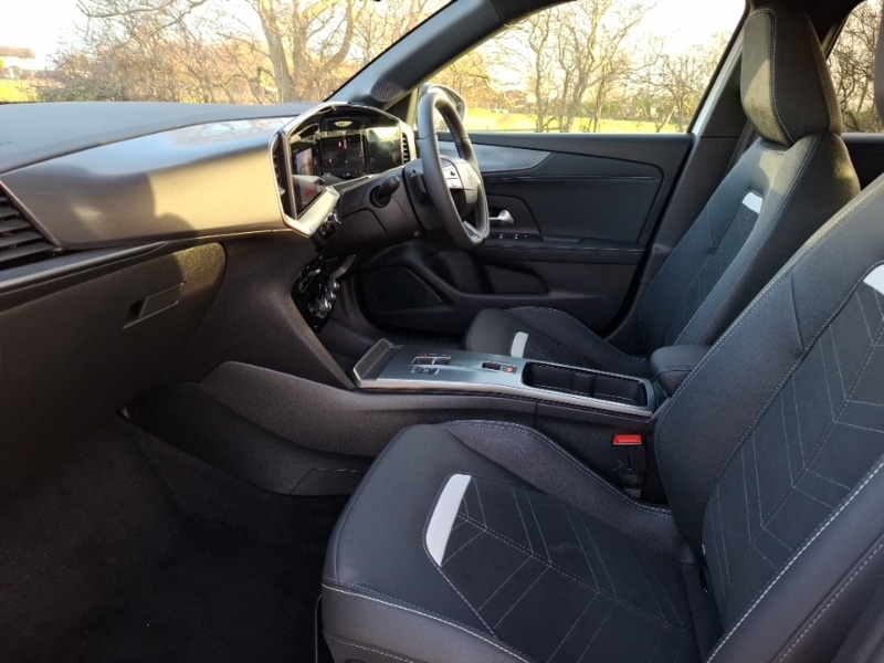 Used Vauxhall Mokka 2025 for sale - 76897550: Photo 5