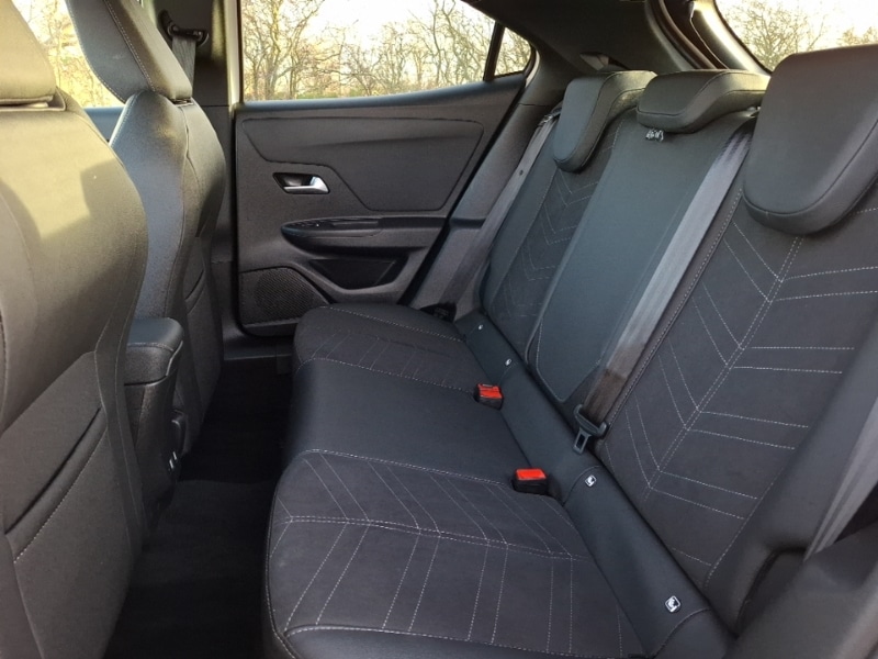 Used Vauxhall Mokka 2025 for sale - 76897550: Photo 6