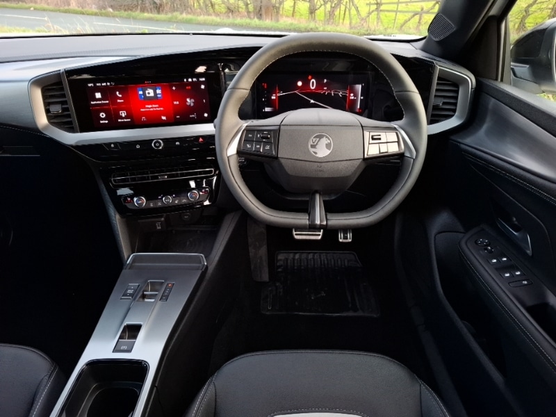 Used Vauxhall Mokka 2025 for sale - 76897550: Photo 7