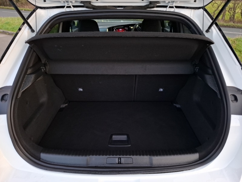 Used Vauxhall Mokka 2025 for sale - 76897550: Photo 8