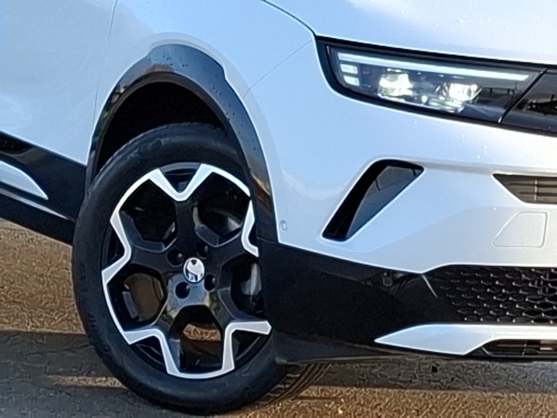 Used Vauxhall Mokka 2025 for sale - 76897550: Photo 9