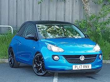 2017 - 1.2i Energised 3dr
