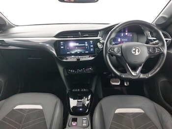 Used Vauxhall Corsa 2022 for sale - 75691490: Photo