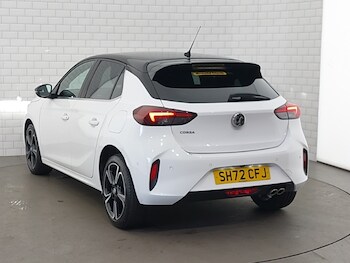 Used Vauxhall Corsa 2022 for sale - 75691490: Photo