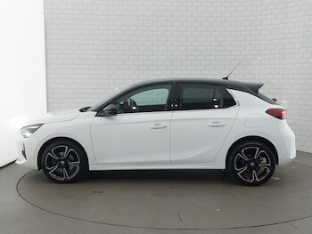 Used Vauxhall Corsa 2022 for sale - 75691490: Photo