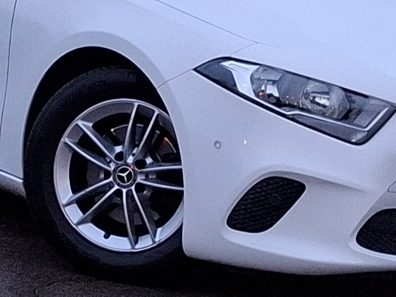 Used Mercedes-Benz A-Class 2019 for sale - 77491592: Photo 9