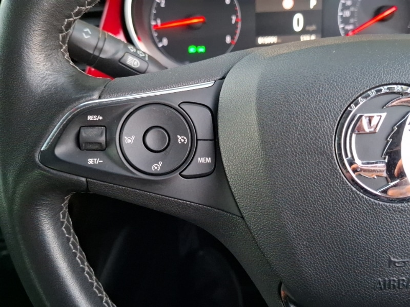 Used Vauxhall Crossland 2023 for sale - 77252083: Photo 10