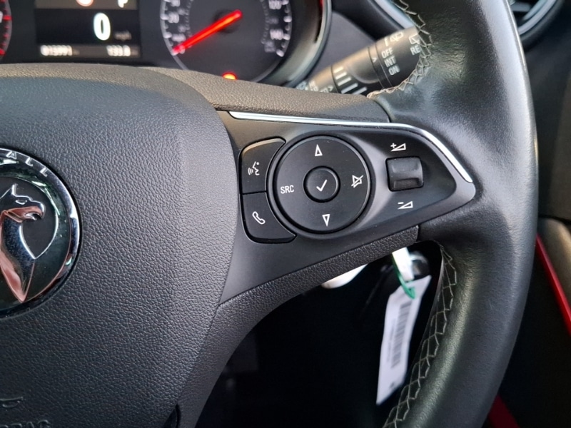 Used Vauxhall Crossland 2023 for sale - 77252083: Photo 11