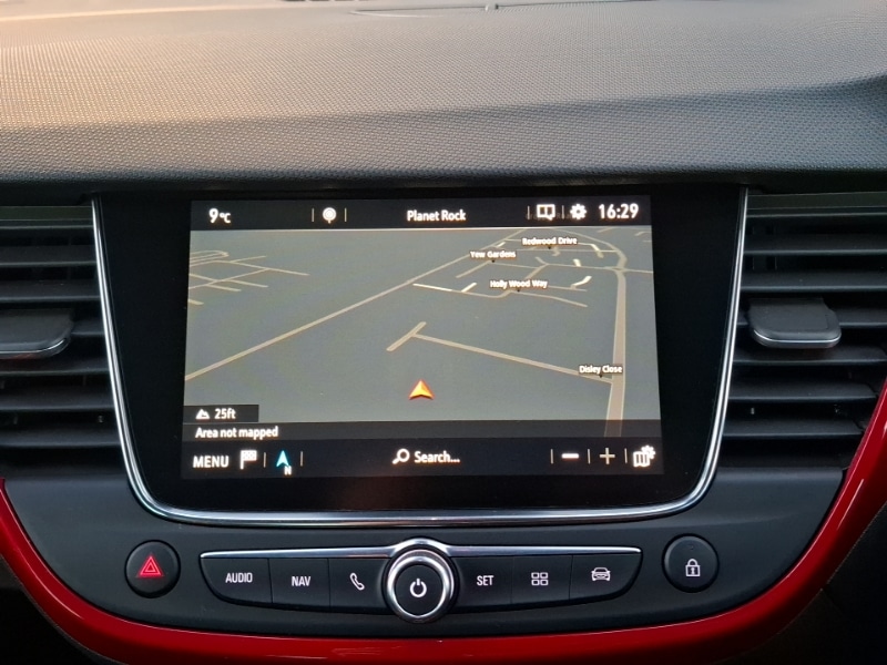 Used Vauxhall Crossland 2023 for sale - 77252083: Photo 13