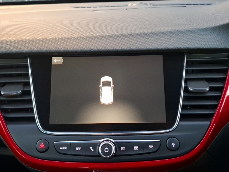 Used Vauxhall Crossland 2023 for sale - 77252083: Photo 14