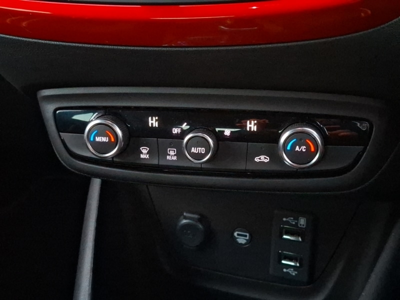 Used Vauxhall Crossland 2023 for sale - 77252083: Photo 15