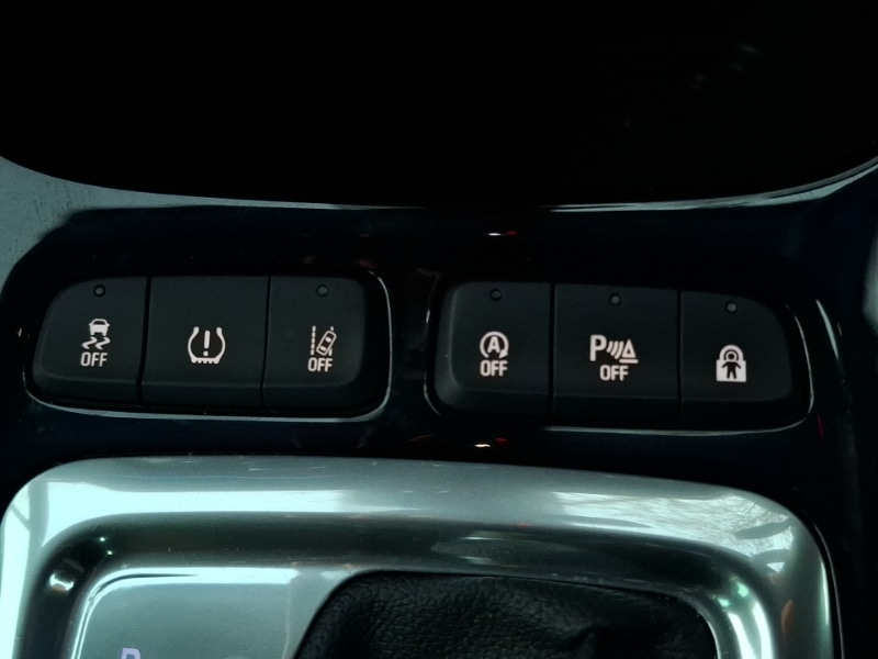 Used Vauxhall Crossland 2023 for sale - 77252083: Photo 17