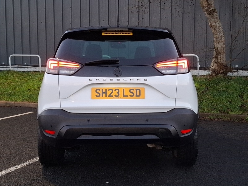 Used Vauxhall Crossland 2023 for sale - 77252083: Photo 18