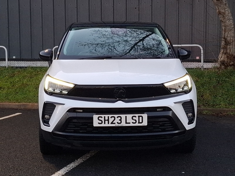 Used Vauxhall Crossland 2023 for sale - 77252083: Photo 19