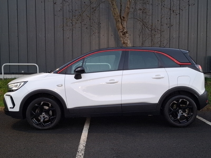 Used Vauxhall Crossland 2023 for sale - 77252083: Photo 4