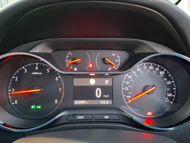 Used Vauxhall Crossland 2023 for sale - 77252083: Photo 7