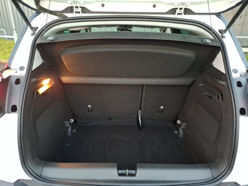 Used Vauxhall Crossland 2023 for sale - 77252083: Photo 8