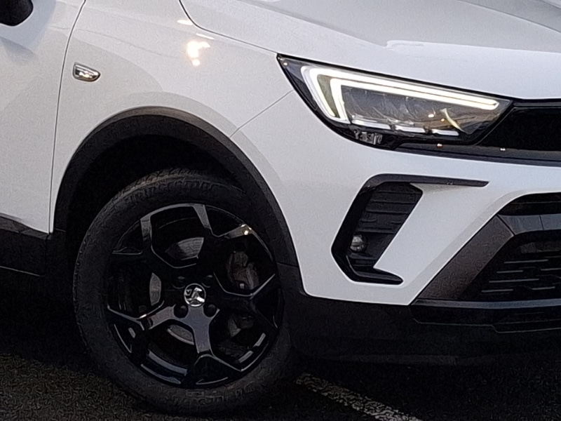 Used Vauxhall Crossland 2023 for sale - 77252083: Photo 9