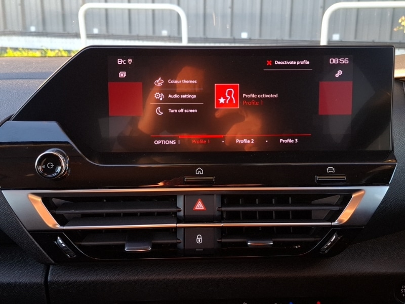 Used Citroen C4 2021 for sale - 76737237: Photo 12