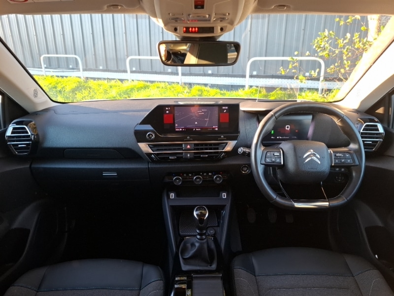 Used Citroen C4 2021 for sale - 76737237: Photo 17