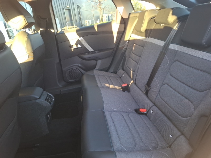 Used Citroen C4 2021 for sale - 76737237: Photo 6