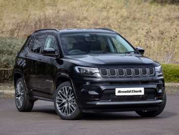 2025 - 1.5 T4 e-Torque Hybrid Summit 5dr DCT