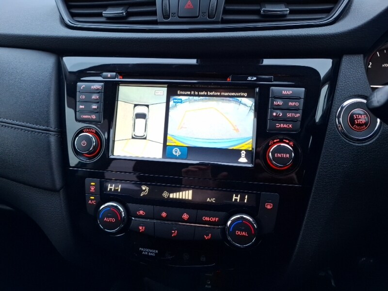 Used Nissan X-Trail 2018 for sale - 77731604: Photo 11