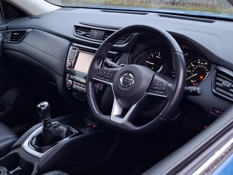 Used Nissan X-Trail 2018 for sale - 77731604: Photo 12