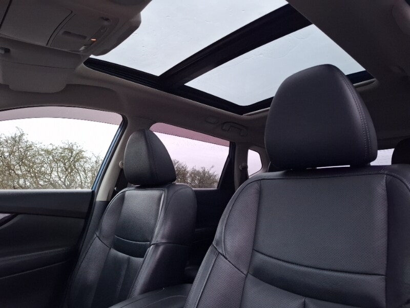 Used Nissan X-Trail 2018 for sale - 77731604: Photo 15