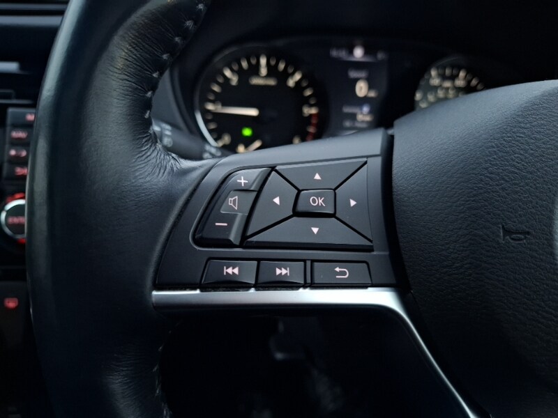 Used Nissan X-Trail 2018 for sale - 77731604: Photo 17