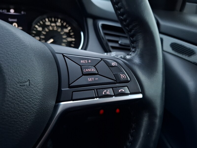 Used Nissan X-Trail 2018 for sale - 77731604: Photo 18