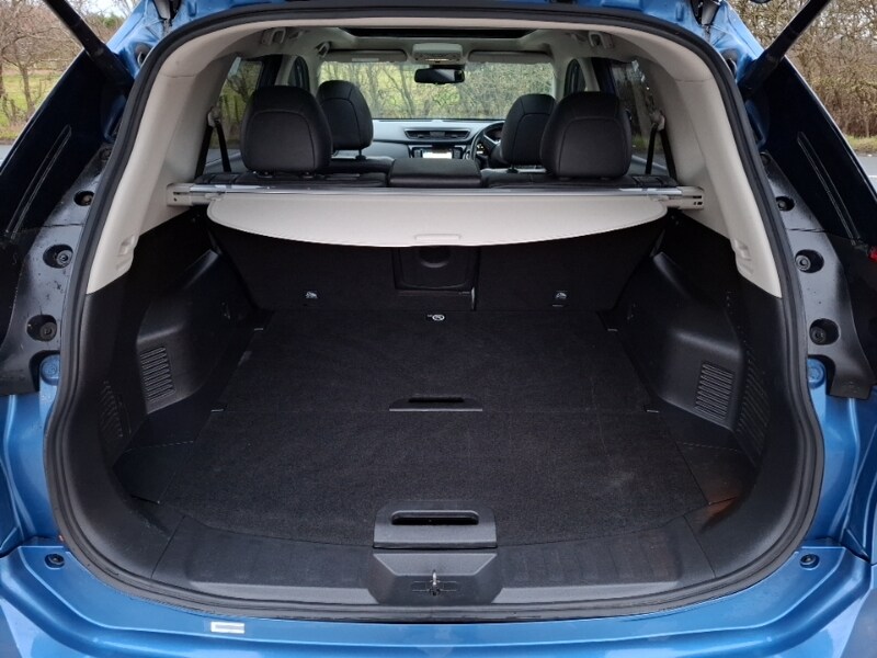 Used Nissan X-Trail 2018 for sale - 77731604: Photo 8