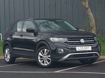 2019 - 1.0 TSI SE 5dr