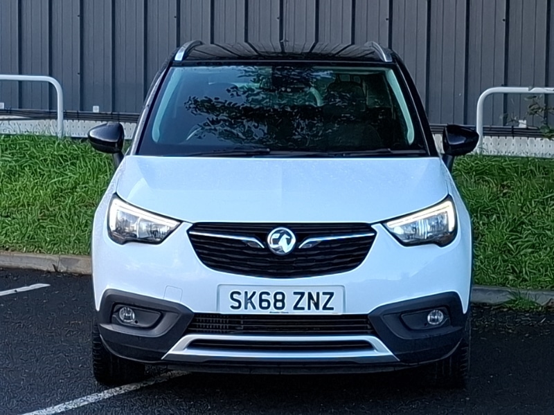 Used Vauxhall Crossland X 2018 for sale - 76348351: Photo 13