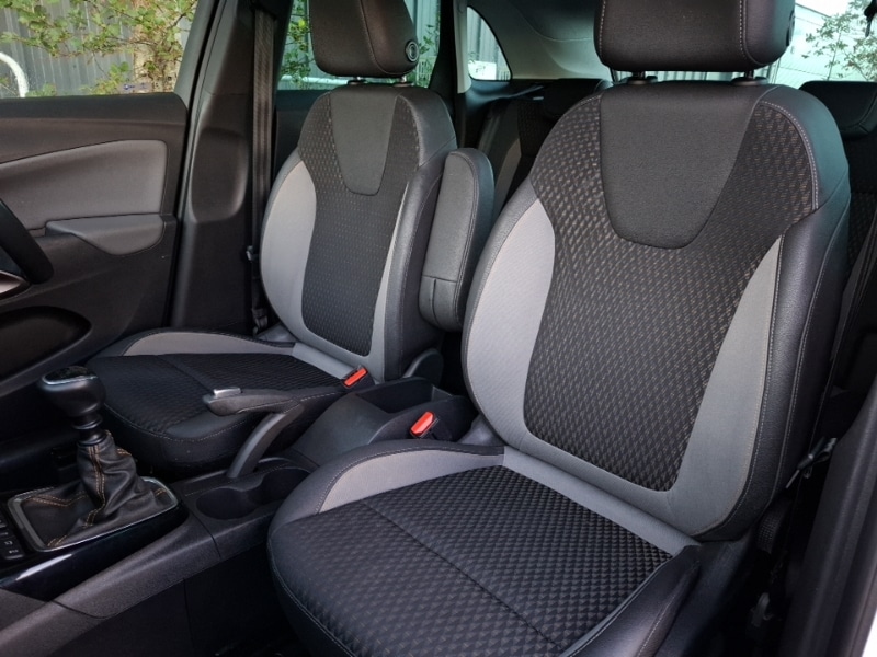 Used Vauxhall Crossland X 2018 for sale - 76348351: Photo 15