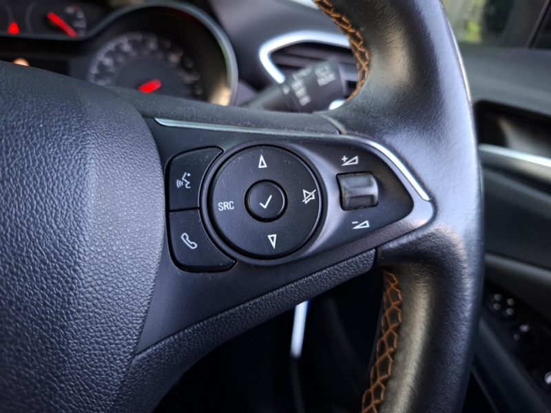 Used Vauxhall Crossland X 2018 for sale - 76348351: Photo 18