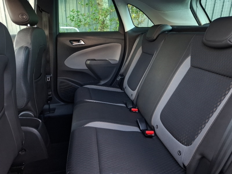 Used Vauxhall Crossland X 2018 for sale - 76348351: Photo 6